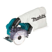 Máy cắt gạch dùng pin 18V Makita DCC500Z Máy cắt gạch dùng pin 18V Makita DCC500Z